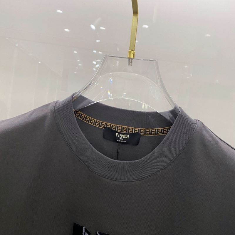 Fendi T-Shirts